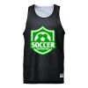 Performance Reversible Mesh Tank Top Thumbnail