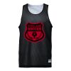 Performance Reversible Mesh Tank Top Thumbnail