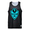 Performance Reversible Mesh Tank Top Thumbnail