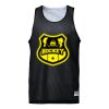Performance Reversible Mesh Tank Top Thumbnail