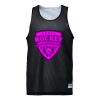 Performance Reversible Mesh Tank Top Thumbnail