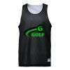 Performance Reversible Mesh Tank Top Thumbnail