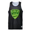 Performance Reversible Mesh Tank Top Thumbnail