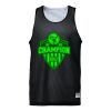 Performance Reversible Mesh Tank Top Thumbnail