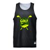 Performance Reversible Mesh Tank Top Thumbnail