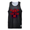 Performance Reversible Mesh Tank Top Thumbnail