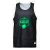 Performance Reversible Mesh Tank Top Thumbnail