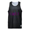 Performance Reversible Mesh Tank Top Thumbnail