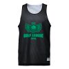 Performance Reversible Mesh Tank Top Thumbnail