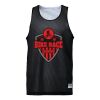 Performance Reversible Mesh Tank Top Thumbnail
