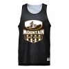 Performance Reversible Mesh Tank Top Thumbnail