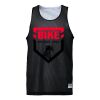 Performance Reversible Mesh Tank Top Thumbnail