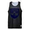 Performance Reversible Mesh Tank Top Thumbnail