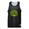 Performance Reversible Mesh Tank Top Thumbnail