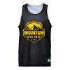 Performance Reversible Mesh Tank Top Thumbnail