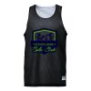 Performance Reversible Mesh Tank Top Thumbnail
