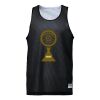 Performance Reversible Mesh Tank Top Thumbnail