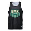 Performance Reversible Mesh Tank Top Thumbnail