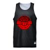 Performance Reversible Mesh Tank Top Thumbnail