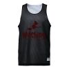 Performance Reversible Mesh Tank Top Thumbnail