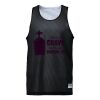 Performance Reversible Mesh Tank Top Thumbnail