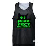 Performance Reversible Mesh Tank Top Thumbnail