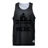 Performance Reversible Mesh Tank Top Thumbnail