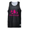 Performance Reversible Mesh Tank Top Thumbnail