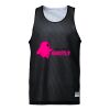 Performance Reversible Mesh Tank Top Thumbnail