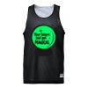 Performance Reversible Mesh Tank Top Thumbnail