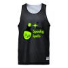 Performance Reversible Mesh Tank Top Thumbnail