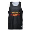 Performance Reversible Mesh Tank Top Thumbnail
