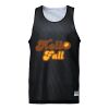 Performance Reversible Mesh Tank Top Thumbnail
