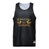 Performance Reversible Mesh Tank Top Thumbnail