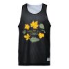 Performance Reversible Mesh Tank Top Thumbnail