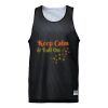 Performance Reversible Mesh Tank Top Thumbnail