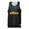 Performance Reversible Mesh Tank Top Thumbnail