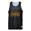 Performance Reversible Mesh Tank Top Thumbnail