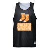 Performance Reversible Mesh Tank Top Thumbnail
