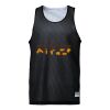 Performance Reversible Mesh Tank Top Thumbnail
