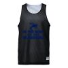 Performance Reversible Mesh Tank Top Thumbnail