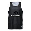 Performance Reversible Mesh Tank Top Thumbnail