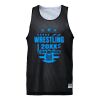 Performance Reversible Mesh Tank Top Thumbnail