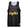 Performance Reversible Mesh Tank Top Thumbnail