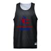 Performance Reversible Mesh Tank Top Thumbnail