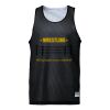 Performance Reversible Mesh Tank Top Thumbnail