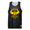 Performance Reversible Mesh Tank Top Thumbnail