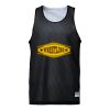 Performance Reversible Mesh Tank Top Thumbnail