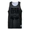 Performance Reversible Mesh Tank Top Thumbnail