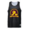 Performance Reversible Mesh Tank Top Thumbnail